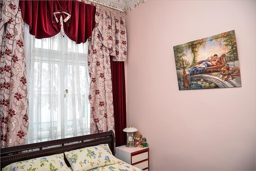 Vip-Apartments Angel Palas 체르니우치 외부 사진